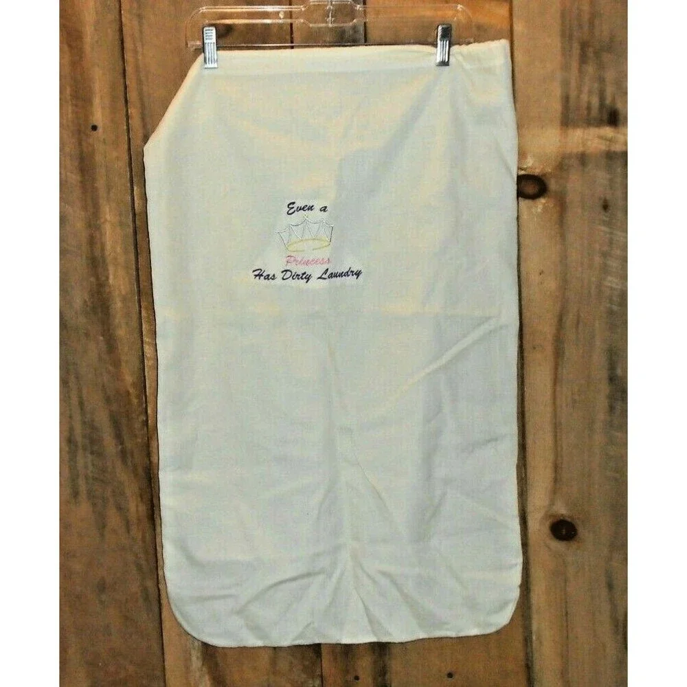 Princess Laundry Bag 